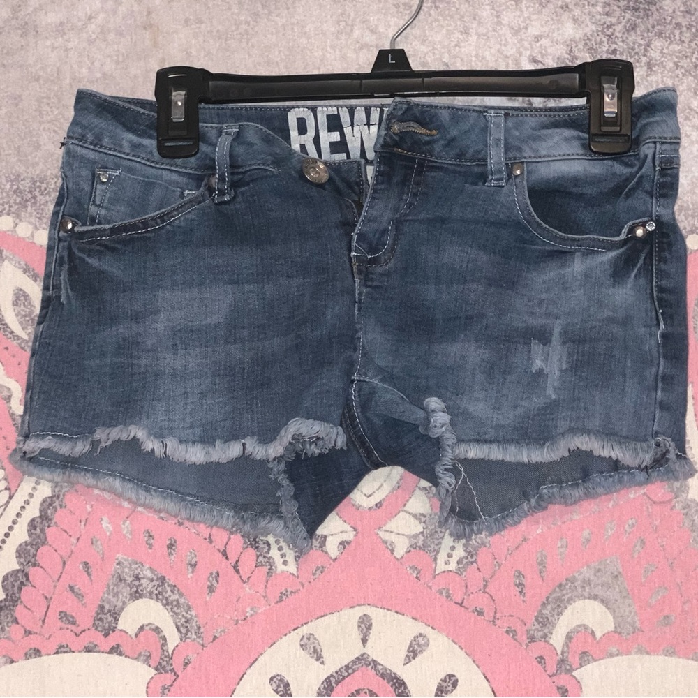 shorts